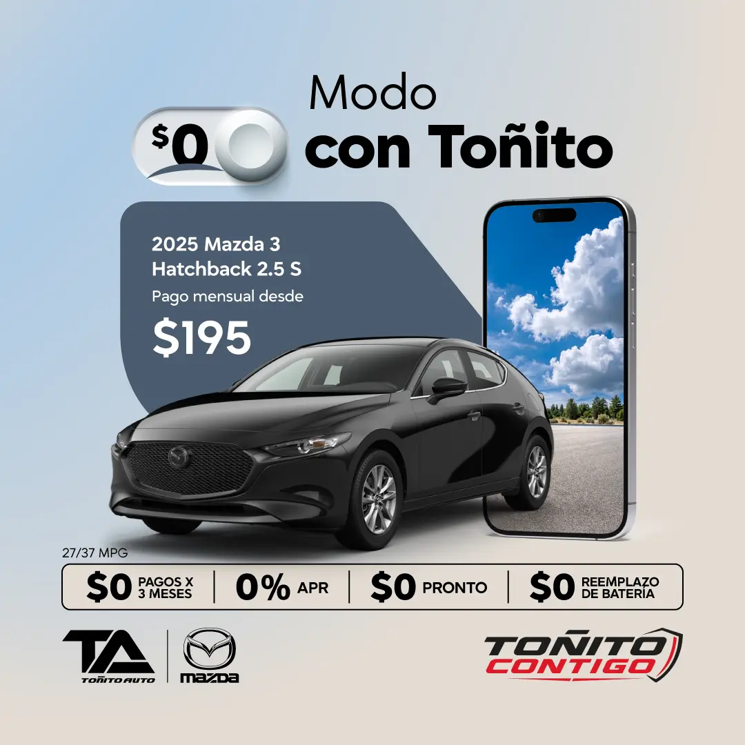 Nuestras ofertas — slide 3