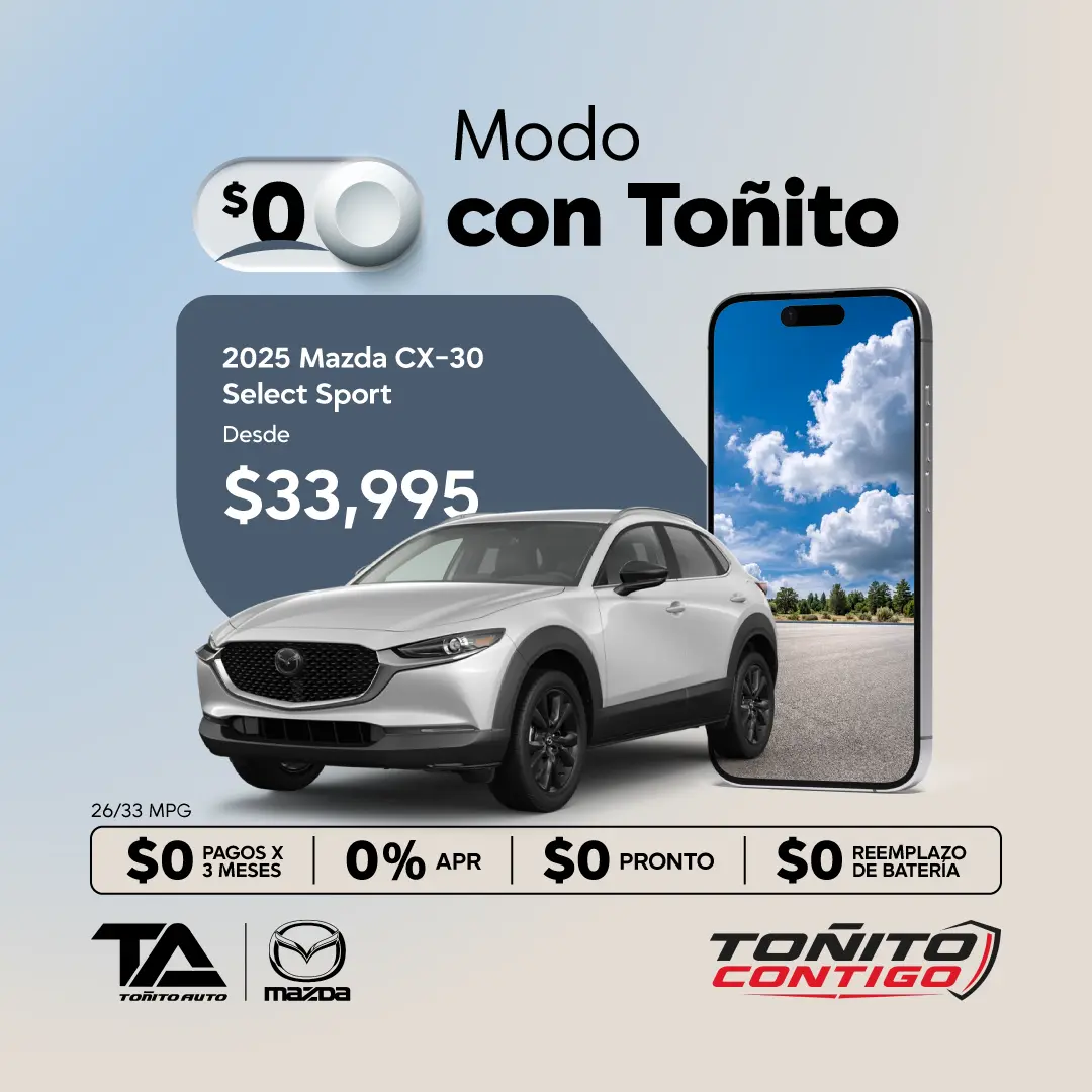 Nuestras ofertas — slide 6