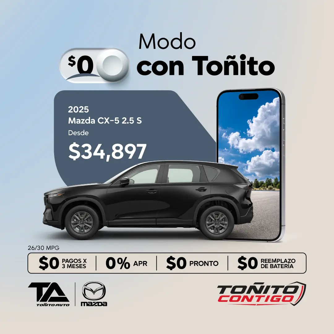 Nuestras ofertas — slide 5