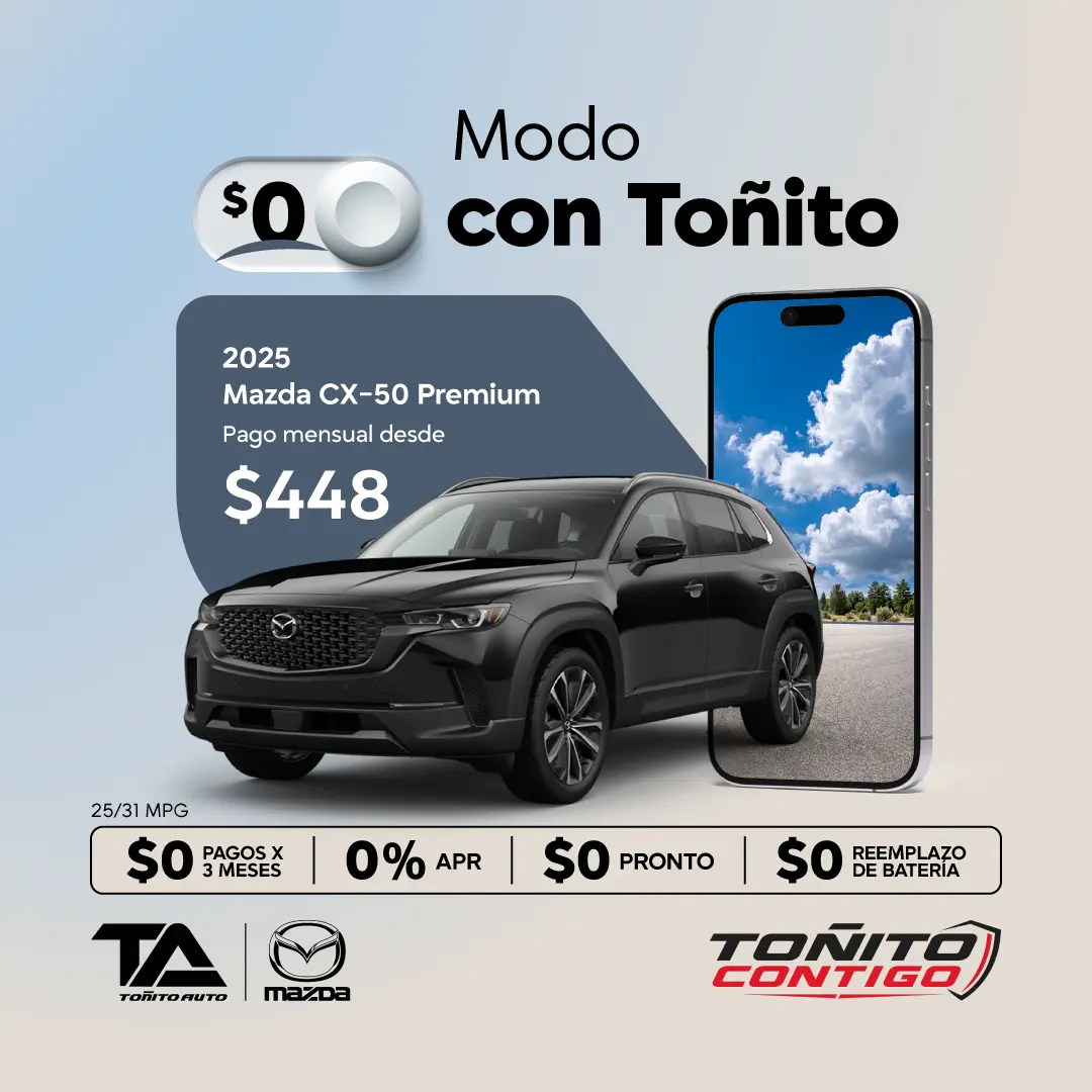 Nuestras ofertas — slide 2