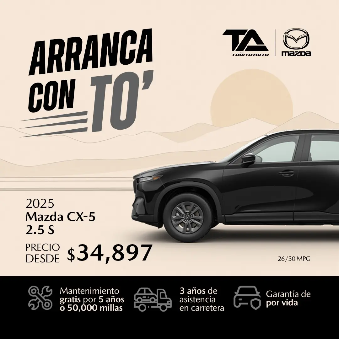 Nuestras ofertas