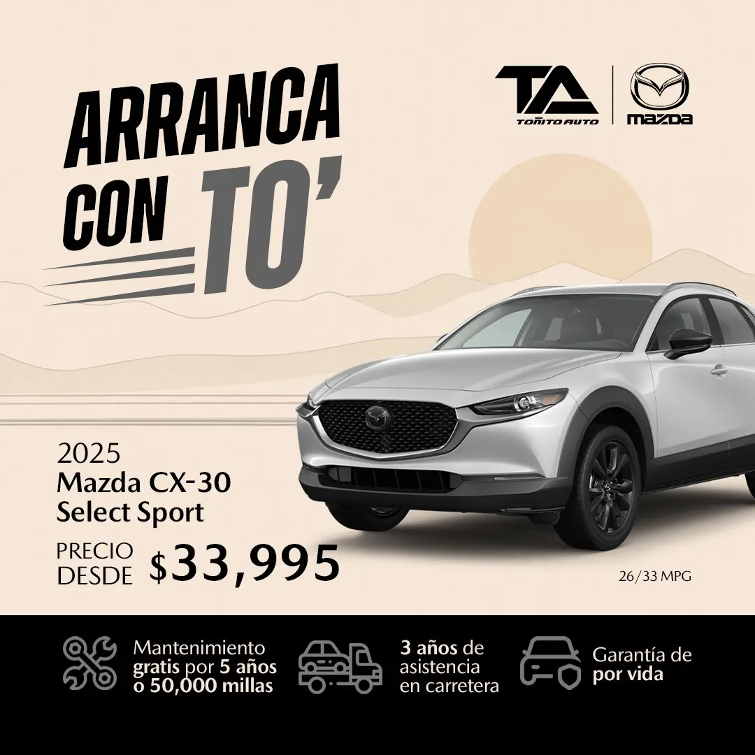 Nuestras ofertas — slide 4