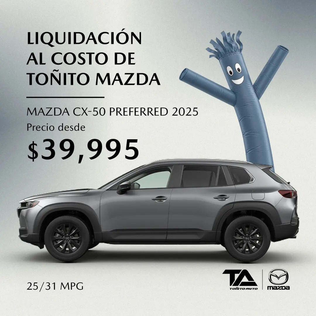 Nuestras ofertas — slide 6
