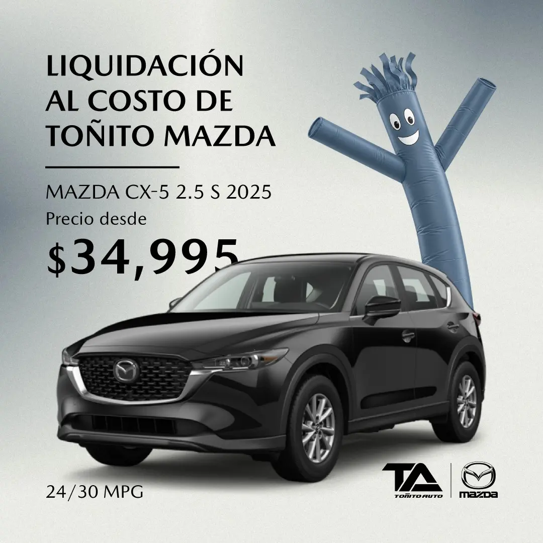 Nuestras ofertas — slide 5
