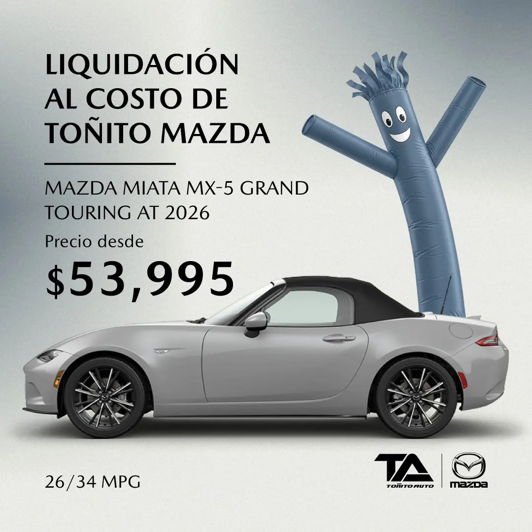 Nuestras ofertas